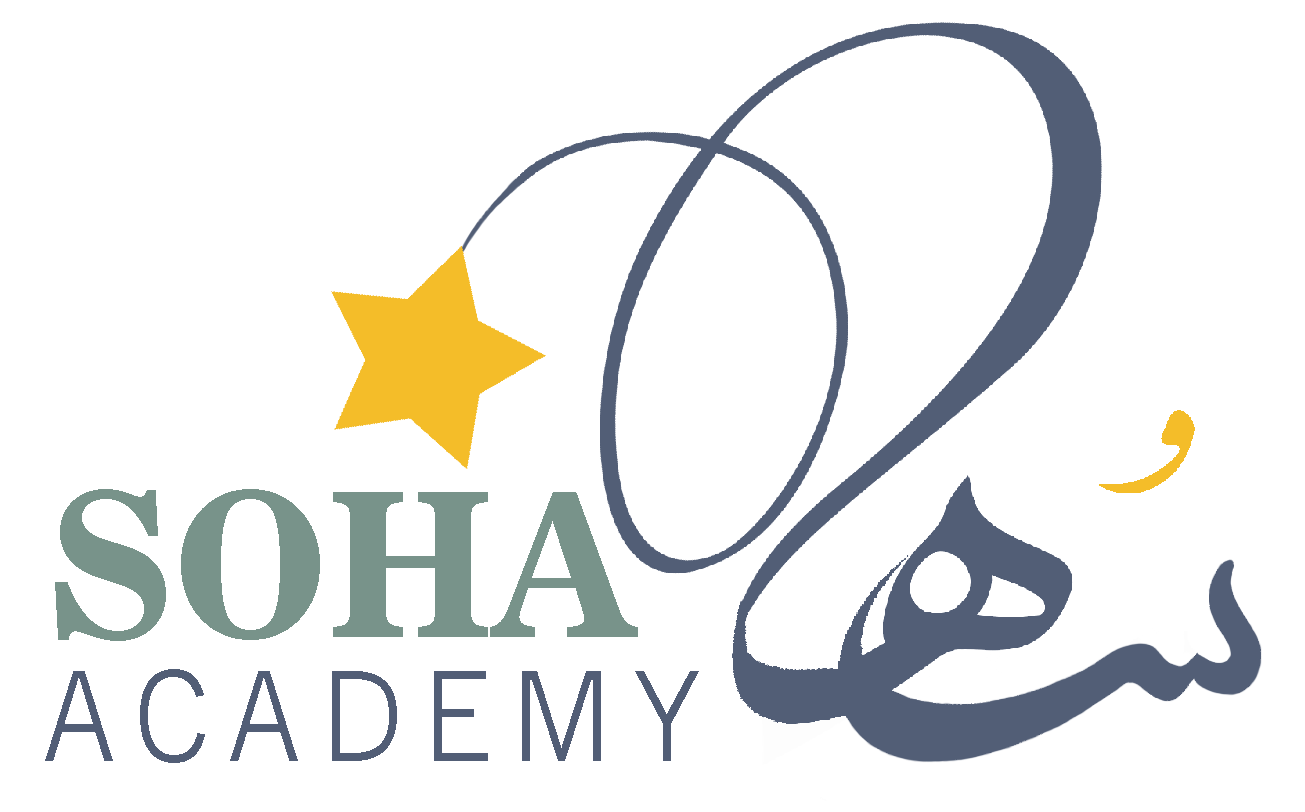 soha academy logo